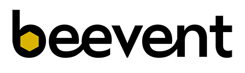 Logo da Beevent